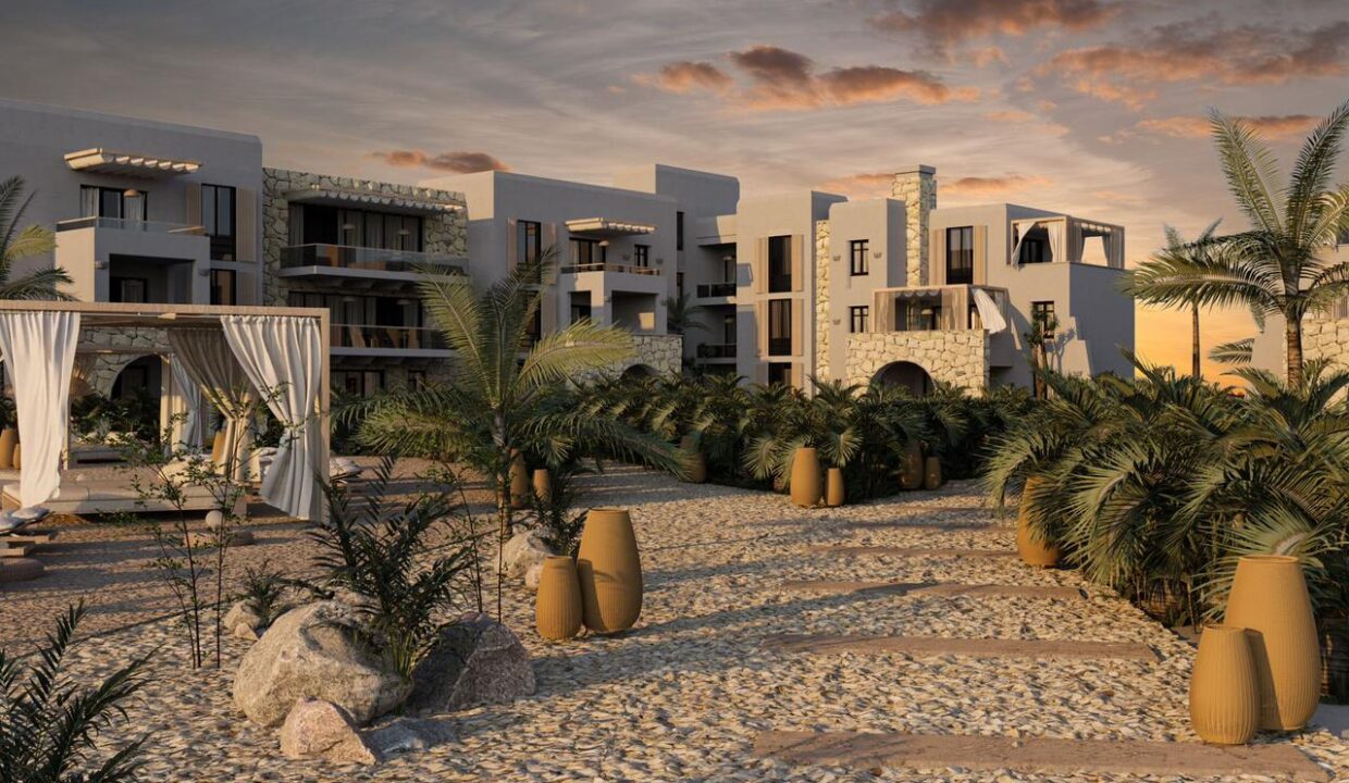 Serviced Apartment_Zoya Ghazala Bay_Ghazala Bay by LMD 5