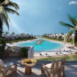Twinhouse for sale in Seazen with 5 bedrooms in Al Dabaa 1 1