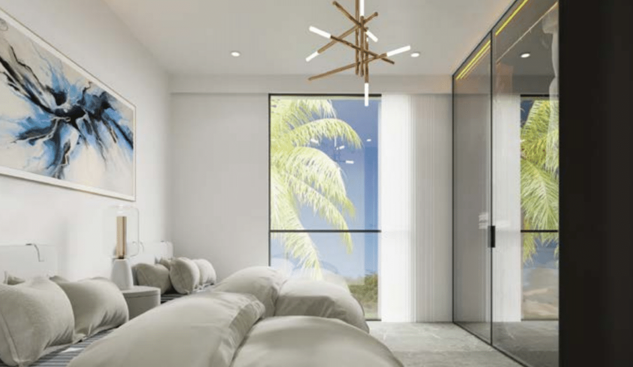 cali_coast Ras El Hekma_chalet