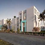 cali coast Ras El Hekma chalet 2 5