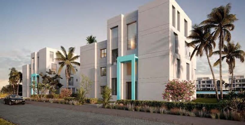cali coast Ras El Hekma chalet 2 5