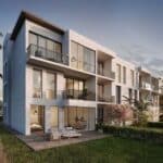 cali coast Ras El Hekma chalet 3