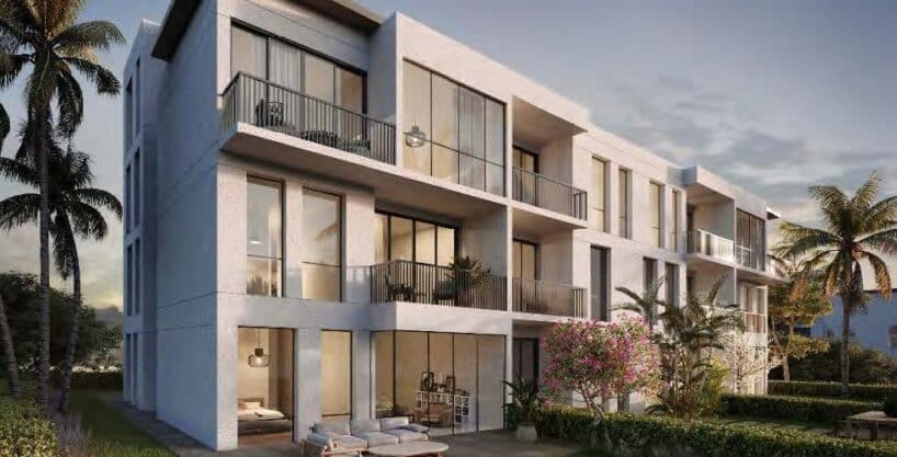 cali coast Ras El Hekma chalet 3