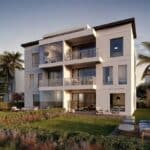 cali coast Ras El Hekma chalet 5 3