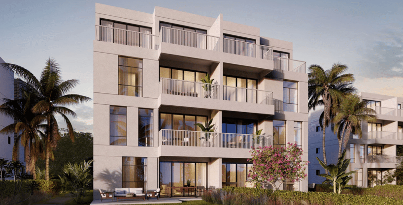 cali coast Ras El Hekma chalet 6 2