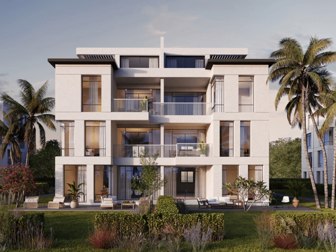 cali coast Ras El Hekma chalet 7