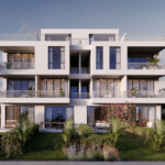 cali coast Ras El Hekma duplex 11