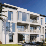 cali coast Ras El Hekma duplex 2 3