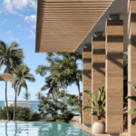 cali coast Ras El Hekma duplex 4