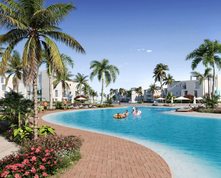 cali_coast Ras El Hekma_duplex 4