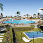 cali coast Ras El Hekma duplex 5 5