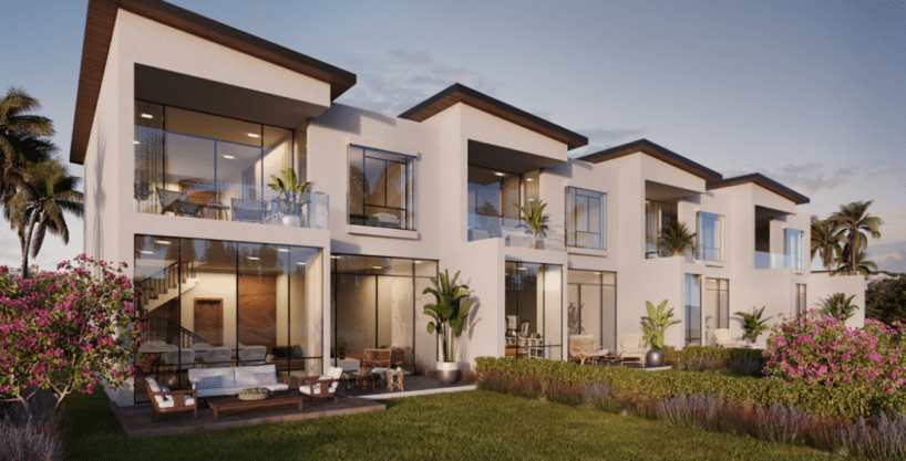 cali coast Ras El Hekma town house 5