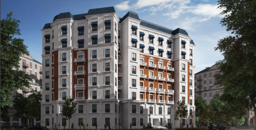 il latini SED apartment 10 19
