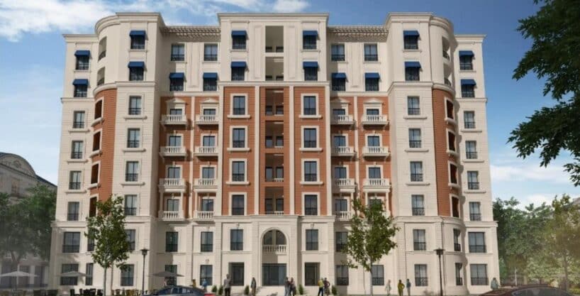 il latini SED apartment 2 23