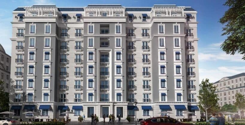 il latini SED apartment 3 17