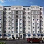 il latini SED apartment 3 3