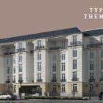 il latini SED apartment 30
