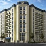il latini SED apartment 4 19