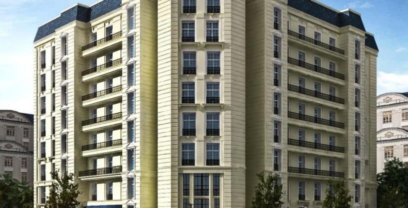 il latini SED apartment 4 19