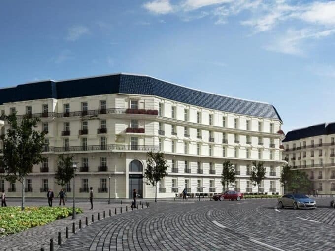 il latini SED apartment 7 37