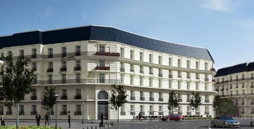 il latini SED apartment 7 37