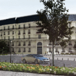 il latini SED apartment 9 40
