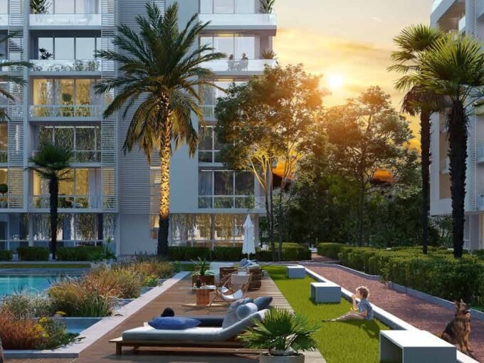 resale Apartment Mazarine City Edge Developments 3 5