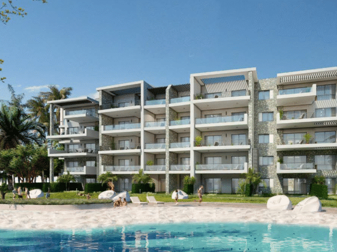 1 apartment 1