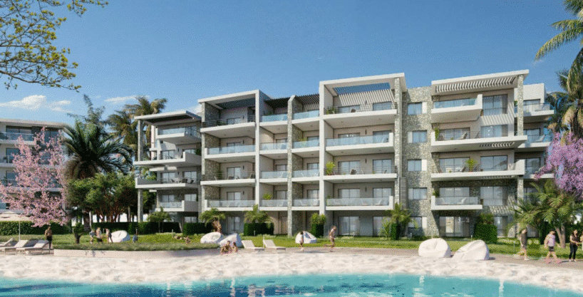 1 apartment 4