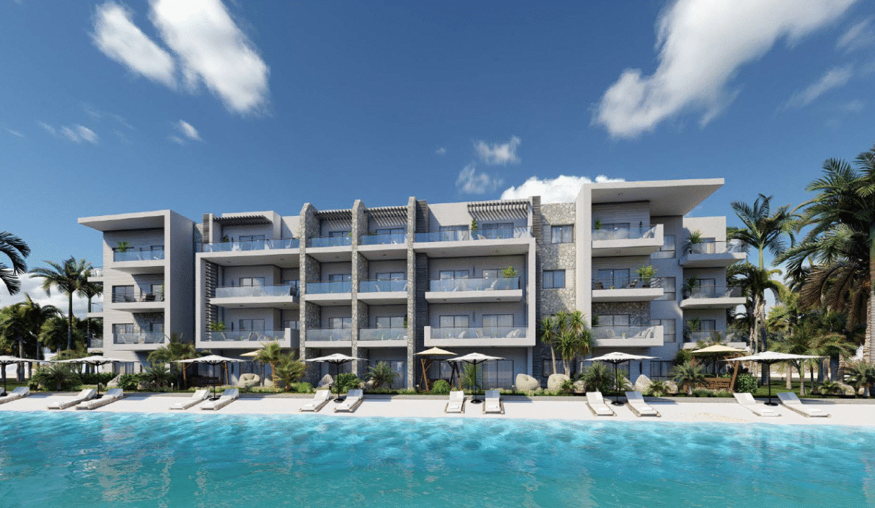apartment 5