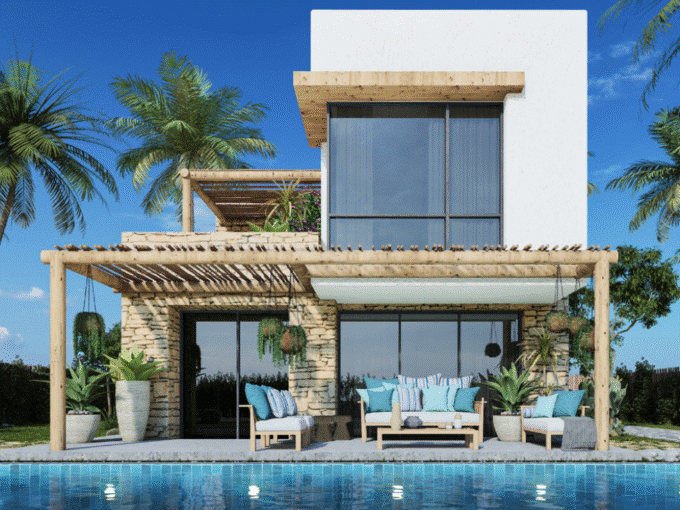 villa 1 1