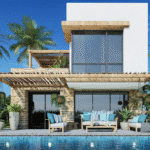 villa 1