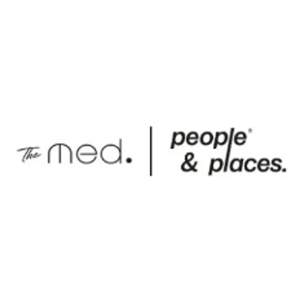 People & Places